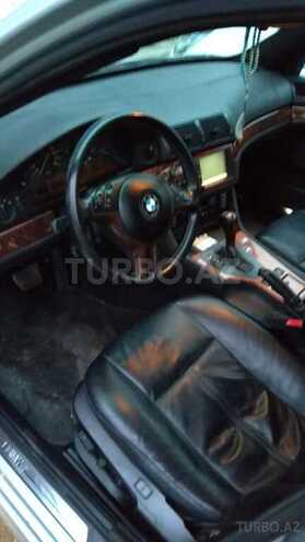 BMW 540 1997, 308,660 km - 0.4 л - Bakı