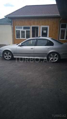 BMW 540 1997, 308,660 km - 0.4 л - Bakı
