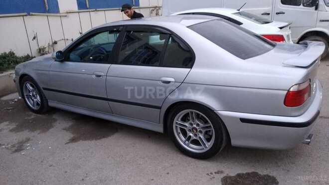 BMW 540 1997, 308,660 km - 0.4 л - Bakı
