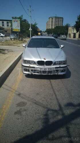BMW 540 1997, 308,660 km - 0.4 л - Bakı