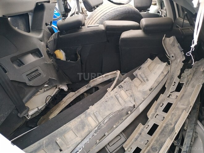 Hyundai Santa Fe 2014, 85,000 km - 2.4 l - Tərtər