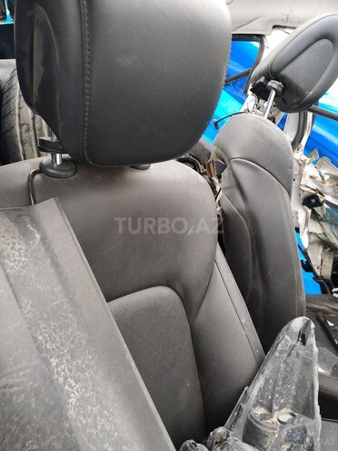 Hyundai Santa Fe 2014, 85,000 km - 2.4 l - Tərtər