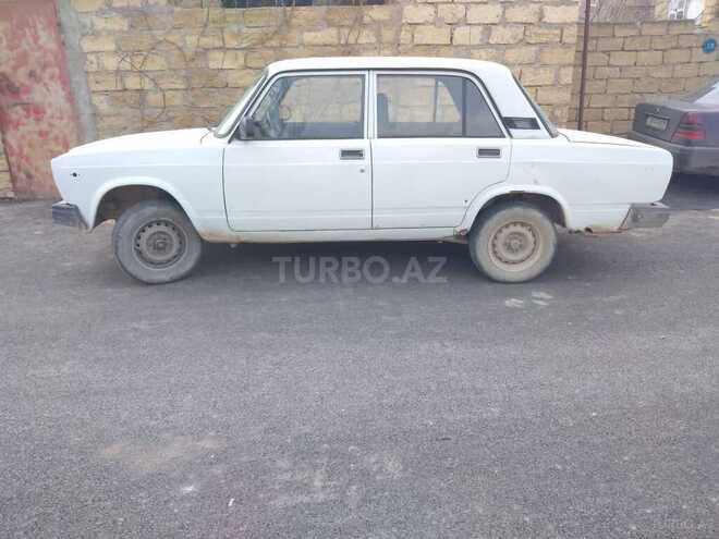 LADA (VAZ) 2107 2002, 155,100 km - 1.6 l - Sumqayıt
