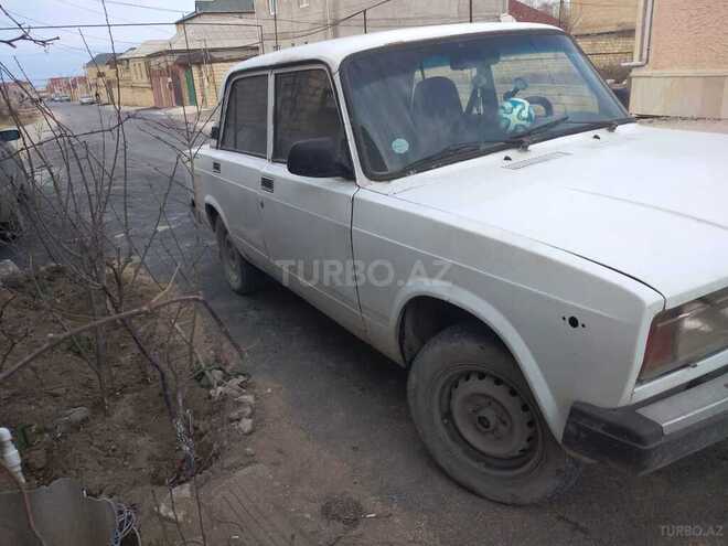 LADA (VAZ) 2107 2002, 155,100 km - 1.6 l - Sumqayıt