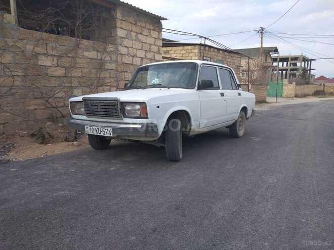 LADA (VAZ) 2107 2002, 155,100 km - 1.6 l - Sumqayıt