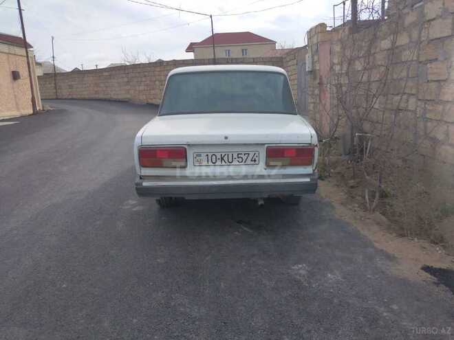 LADA (VAZ) 2107 2002, 155,100 km - 1.6 l - Sumqayıt