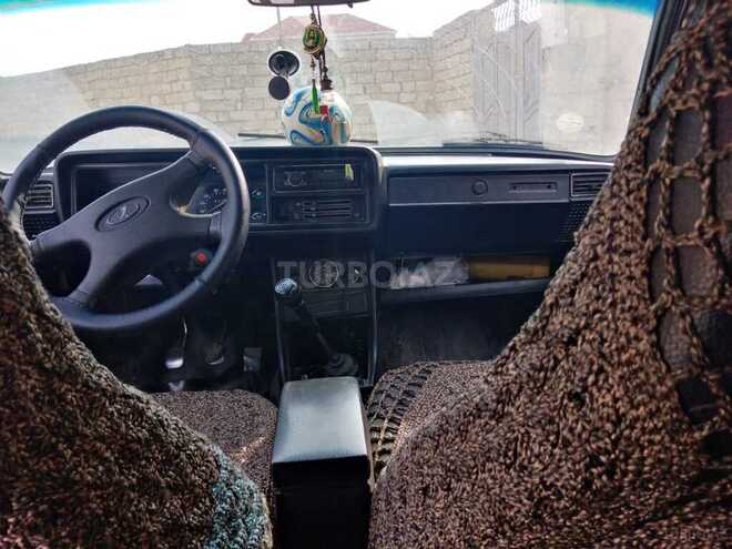 LADA (VAZ) 2107 2002, 155,100 km - 1.6 l - Sumqayıt