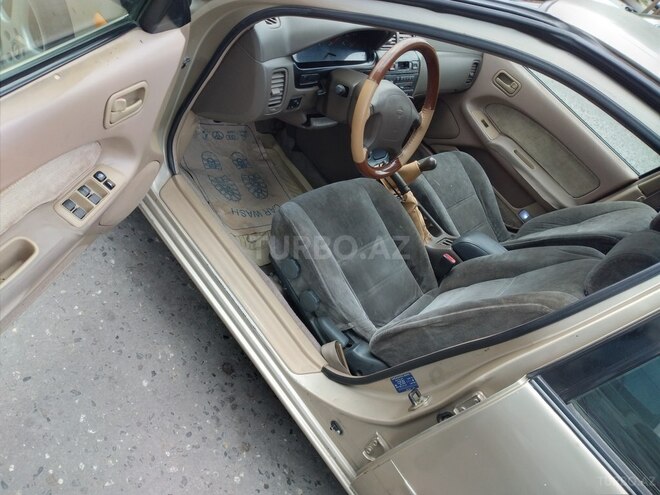 Nissan Maxima 1997, 213,854 km - 3.0 l - Sumqayıt