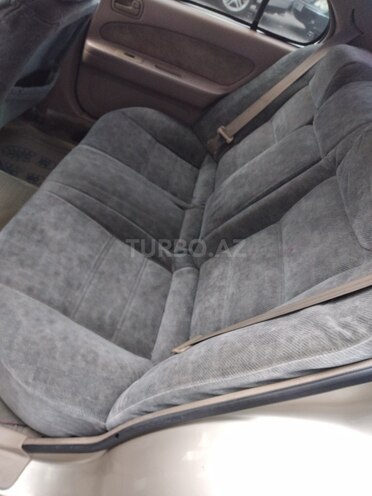 Nissan Maxima 1997, 213,854 km - 3.0 l - Sumqayıt