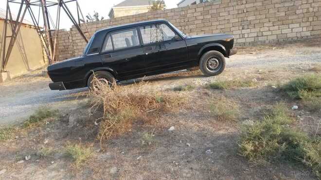 LADA (VAZ) 2107 2011, 850,002 km - 1.7 l - Bakı