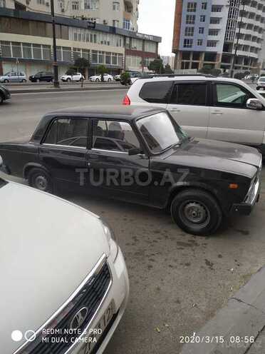 LADA (VAZ) 2107 2011, 850,002 km - 1.7 l - Bakı