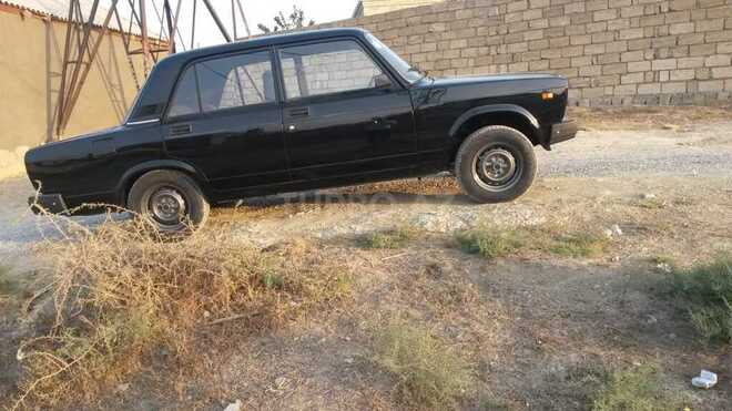 LADA (VAZ) 2107 2011, 850,002 km - 1.7 l - Bakı
