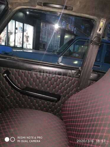 LADA (VAZ) 2107 2011, 850,002 km - 1.7 l - Bakı