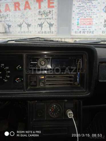 LADA (VAZ) 2107 2011, 850,002 km - 1.7 l - Bakı