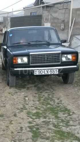 LADA (VAZ) 2107 2011, 850,002 km - 1.7 l - Bakı