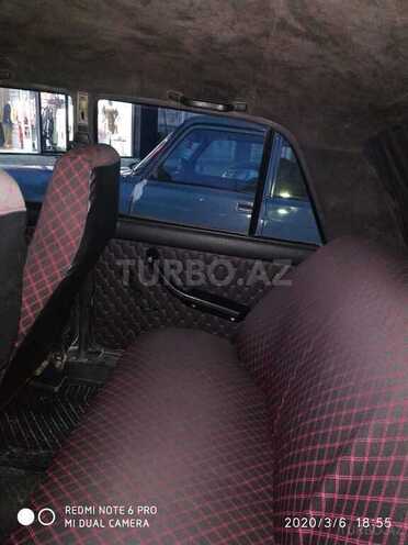 LADA (VAZ) 2107 2011, 850,002 km - 1.7 l - Bakı