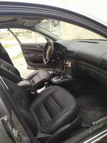 Volkswagen Passat 2002, 350,000 km - 1.8 l - Salyan