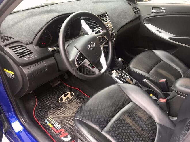 Hyundai i30 2014, 42,000 km - 0.1 l - Bakı