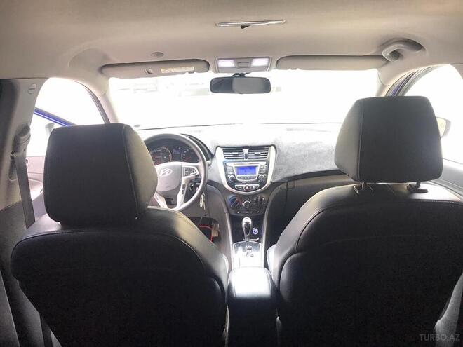 Hyundai i30 2014, 42,000 km - 0.1 l - Bakı