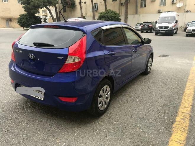 Hyundai i30 2014, 42,000 km - 0.1 l - Bakı