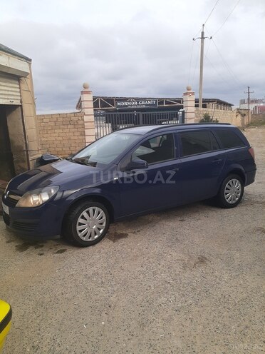 Opel Astra 2006, 179,000 km - 1.3 л - Bakı