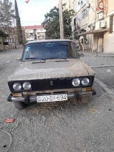 LADA (VAZ) 2106 1986, 270,000 km - 0.2 l - Şəmkir
