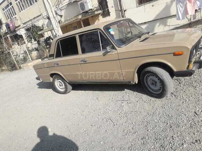 LADA (VAZ) 2106 1986, 270,000 km - 0.2 l - Şəmkir