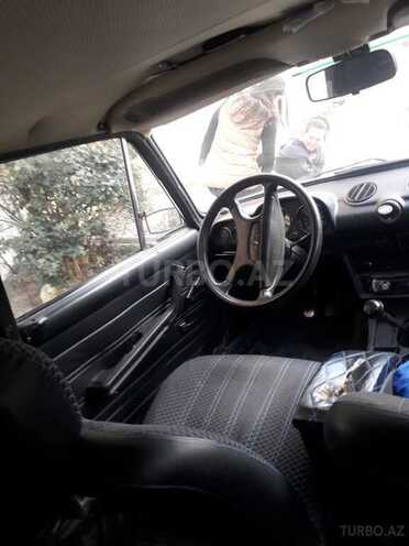 LADA (VAZ) 2106 1986, 270,000 km - 0.2 l - Şəmkir