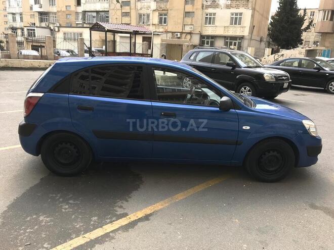 Kia Rio 2007, 158,765 km - 1.5 l - Bakı