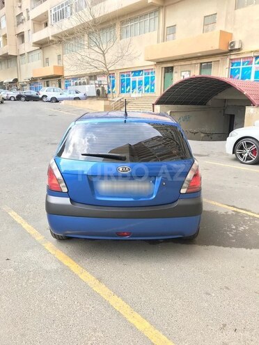 Kia Rio 2007, 158,765 km - 1.5 l - Bakı