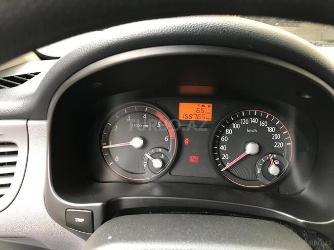 Kia Rio 2007, 158,765 km - 1.5 l - Bakı