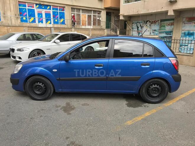 Kia Rio 2007, 158,765 km - 1.5 l - Bakı