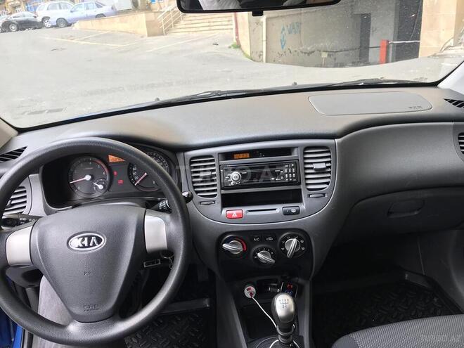 Kia Rio 2007, 158,765 km - 1.5 l - Bakı