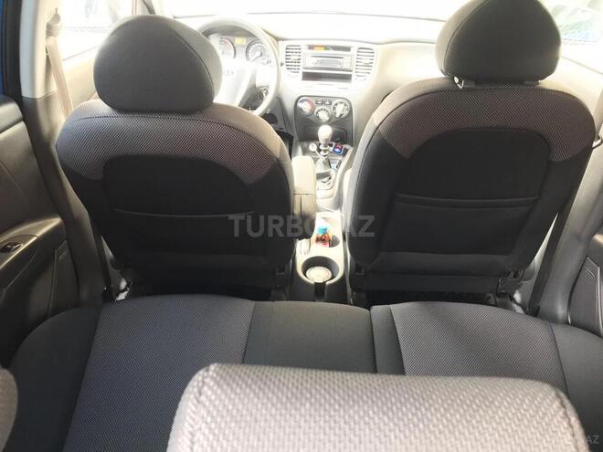 Kia Rio 2007, 158,765 km - 1.5 l - Bakı