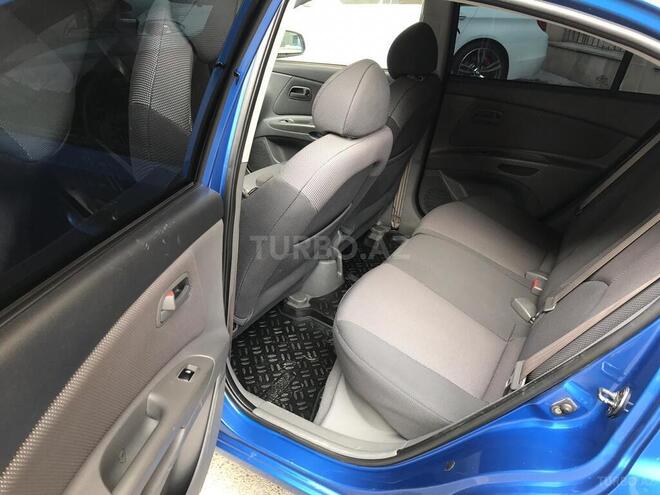 Kia Rio 2007, 158,765 km - 1.5 l - Bakı