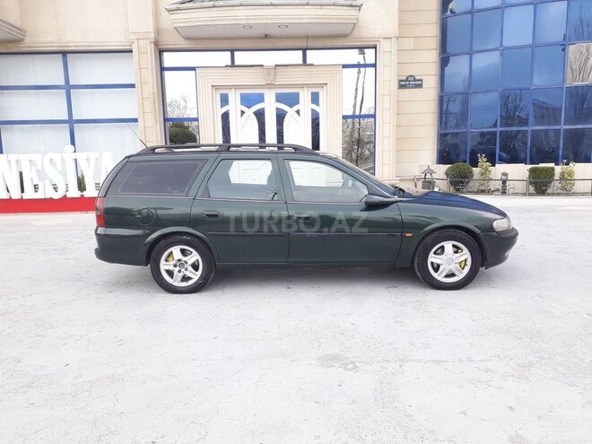 Opel Vectra 1998, 180,000 km - 2.0 l - Bakı