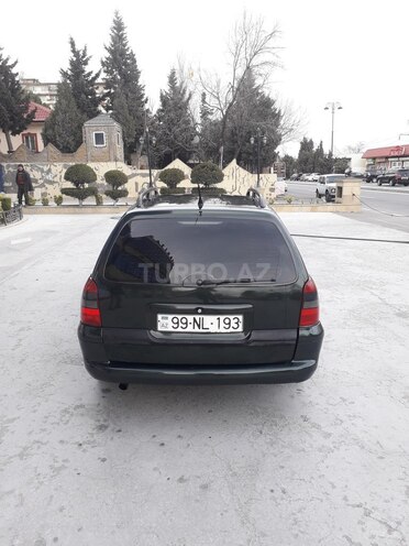 Opel Vectra 1998, 180,000 km - 2.0 l - Bakı