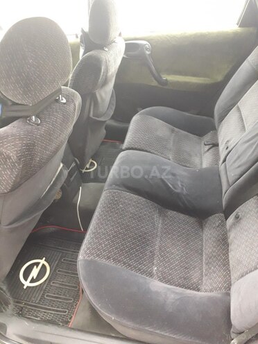 Opel Vectra 1998, 180,000 km - 2.0 l - Bakı