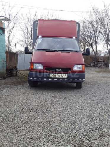 Ford Transit 1999, 330,000 km - 2.5 l - Bərdə