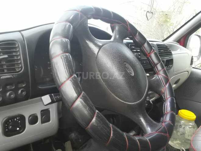 Ford Transit 1999, 330,000 km - 2.5 l - Bərdə