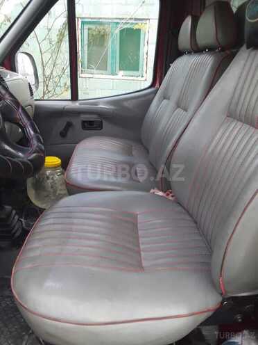 Ford Transit 1999, 330,000 km - 2.5 l - Bərdə