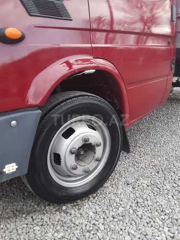 Ford Transit 1999, 330,000 km - 2.5 l - Bərdə