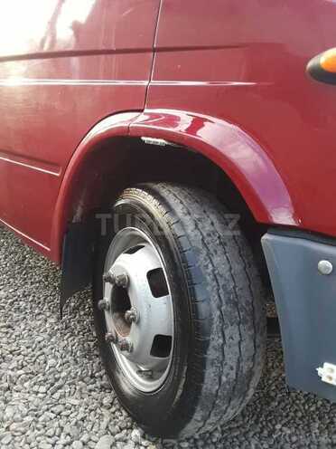 Ford Transit 1999, 330,000 km - 2.5 l - Bərdə