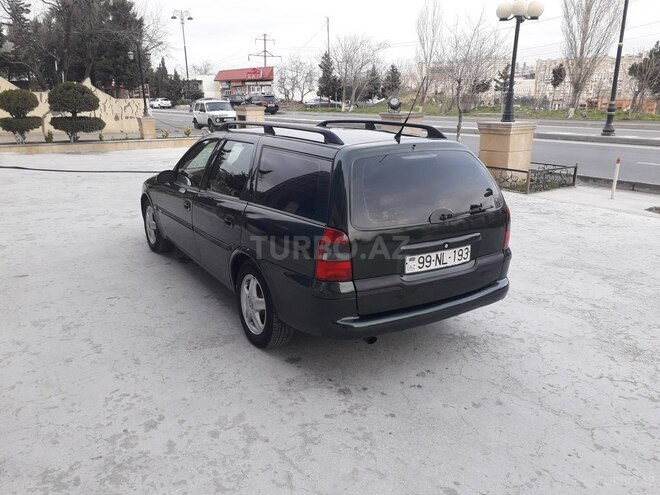 Opel Vectra 1998, 180,000 km - 2.0 l - Bakı