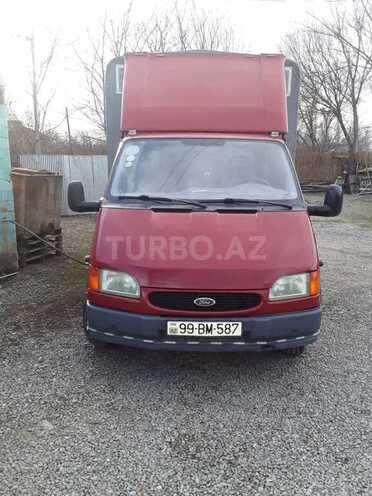 Ford Transit 1999, 330,000 km - 2.5 l - Bərdə