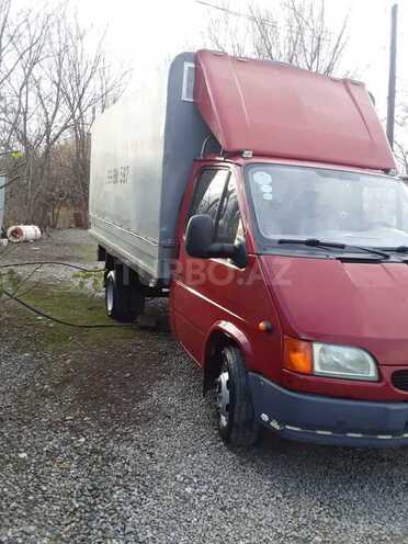 Ford Transit 1999, 330,000 km - 2.5 l - Bərdə