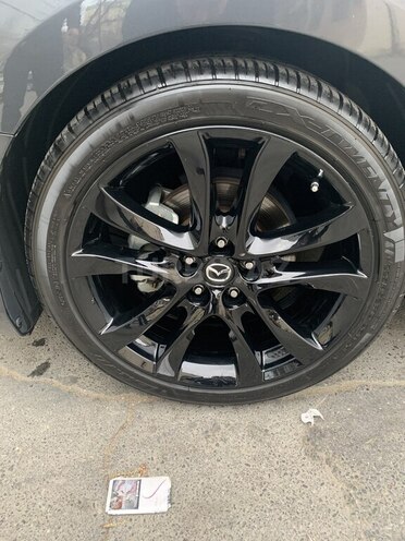 Mazda 6 2016, 83,000 km - 2.5 л - Bakı