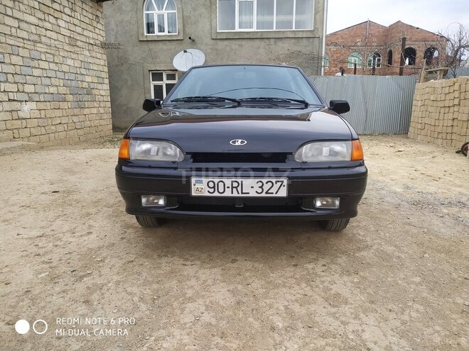 LADA (VAZ) 2115 2012, 149,000 km - 1.6 l - Bakı
