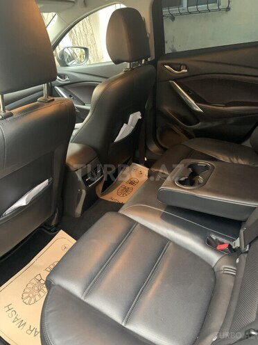 Mazda 6 2016, 83,000 km - 2.5 л - Bakı