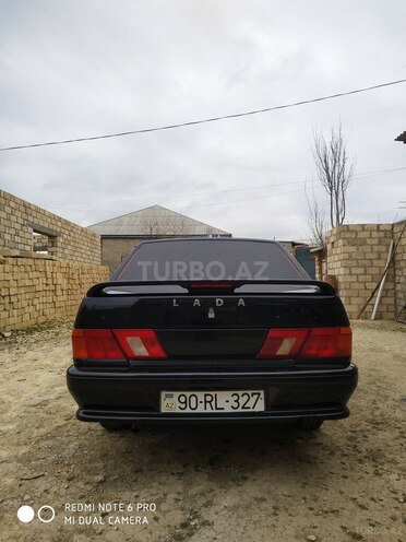 LADA (VAZ) 2115 2012, 149,000 km - 1.6 l - Bakı